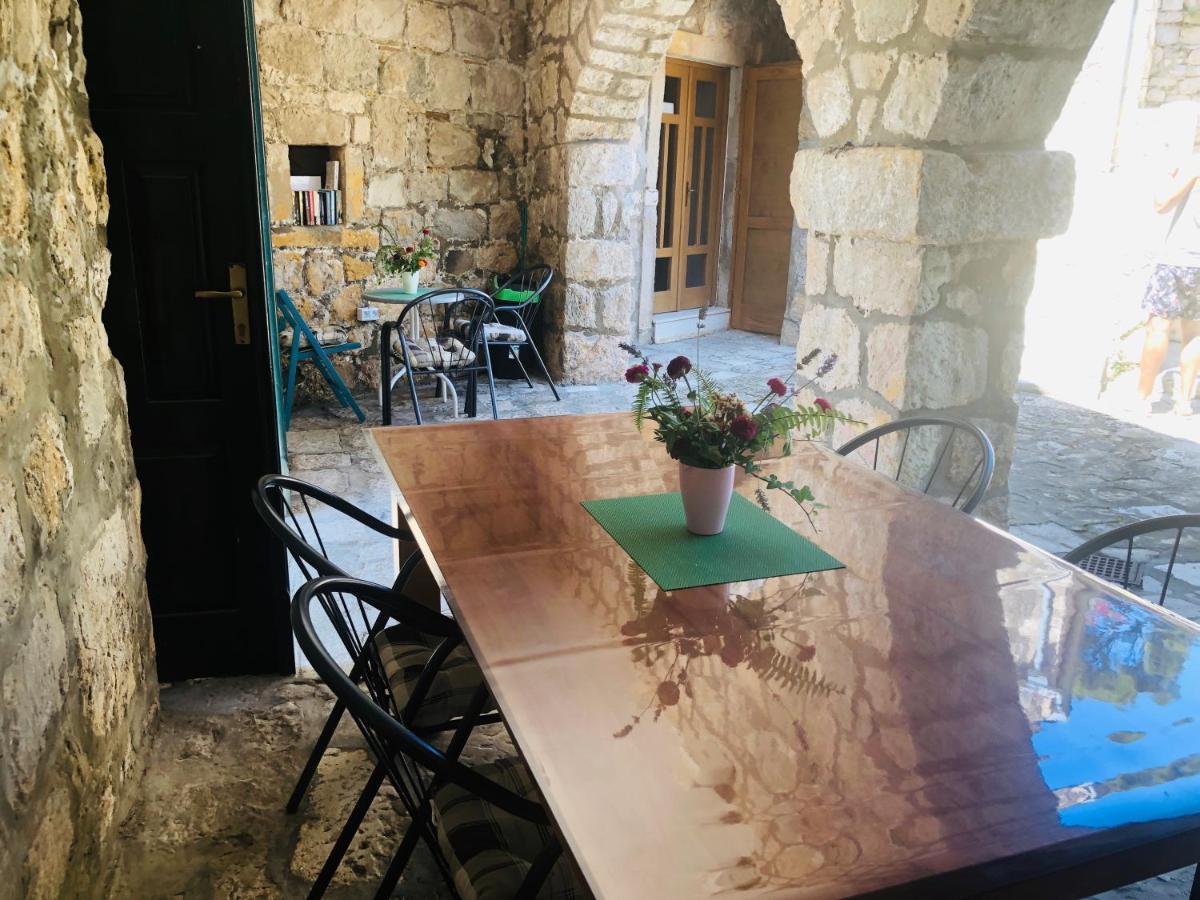 Sobe More Cavtat Extérieur photo