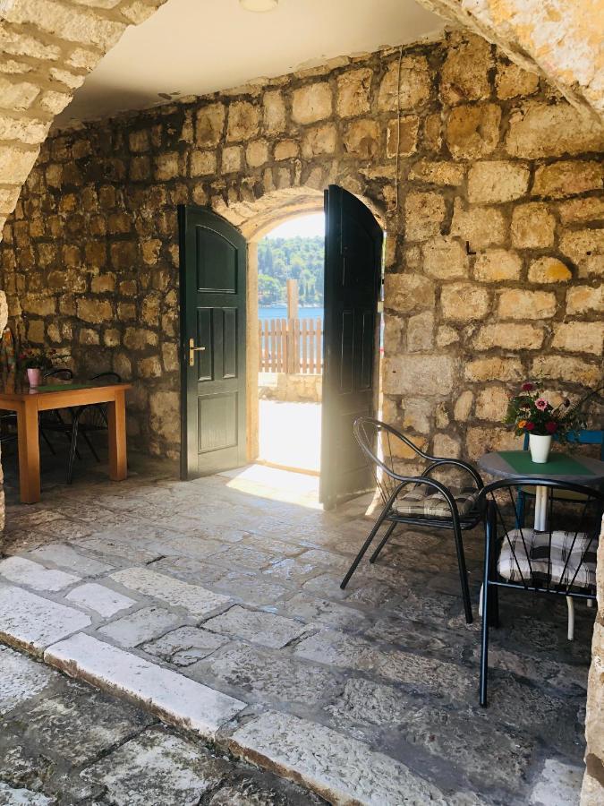 Sobe More Cavtat Extérieur photo