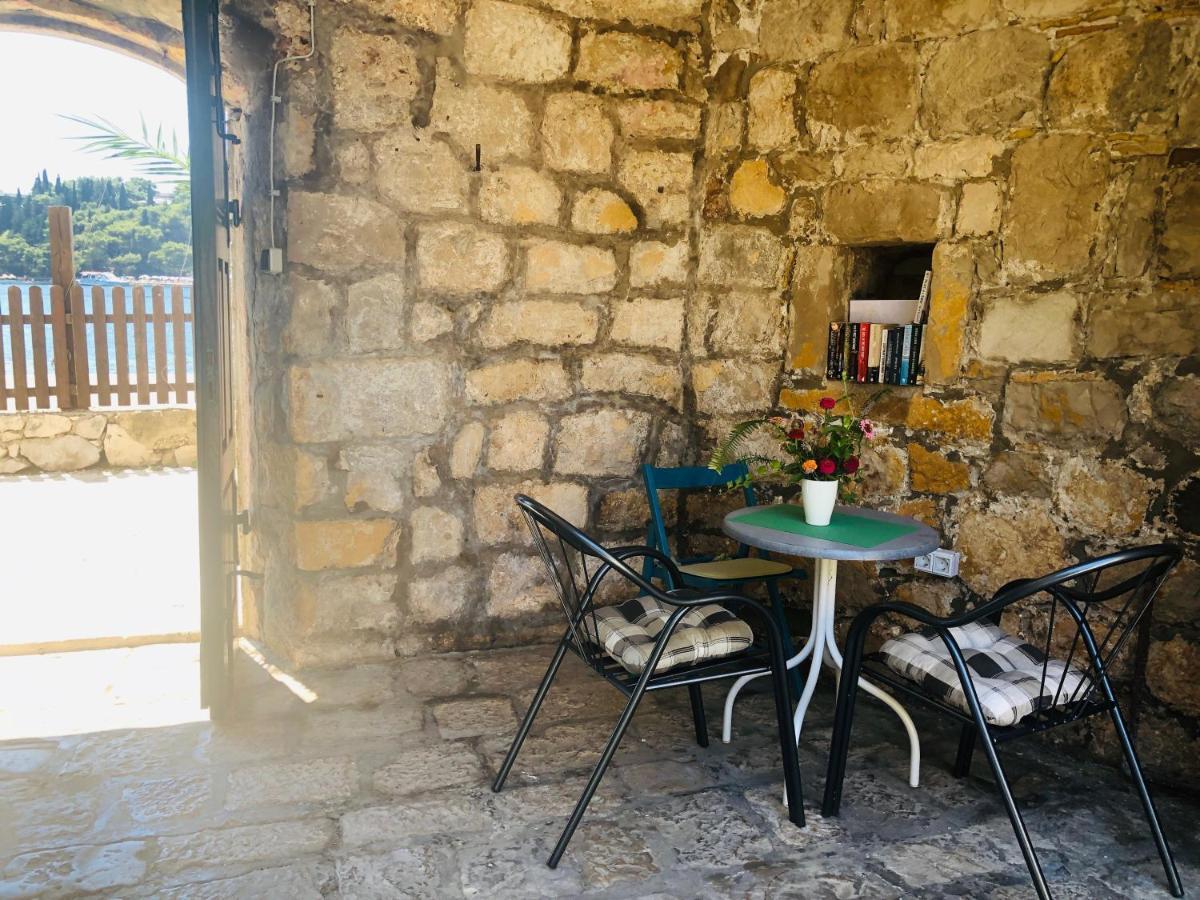 Sobe More Cavtat Extérieur photo