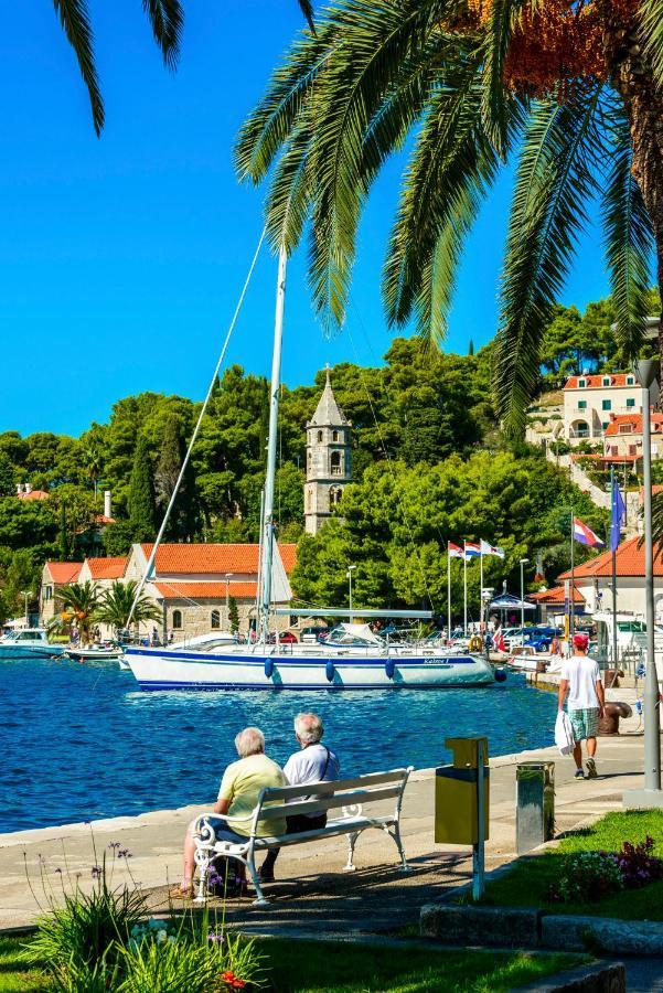 Sobe More Cavtat Extérieur photo
