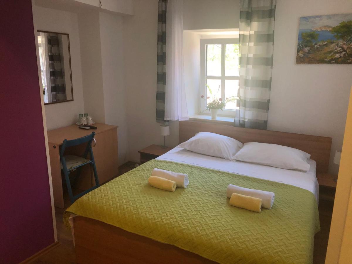 Sobe More Cavtat Extérieur photo