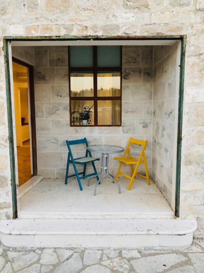 Sobe More Cavtat Extérieur photo