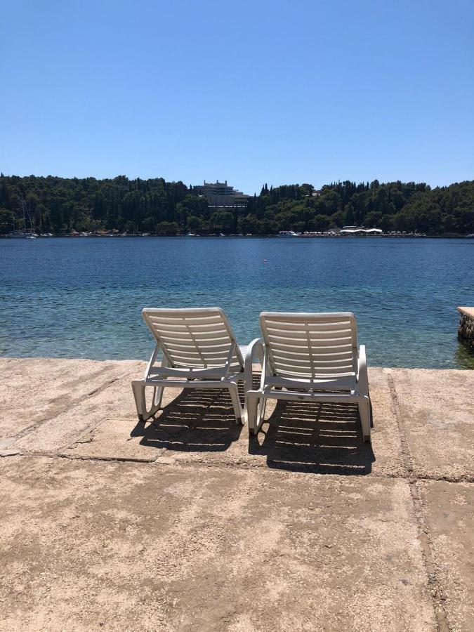 Sobe More Cavtat Extérieur photo