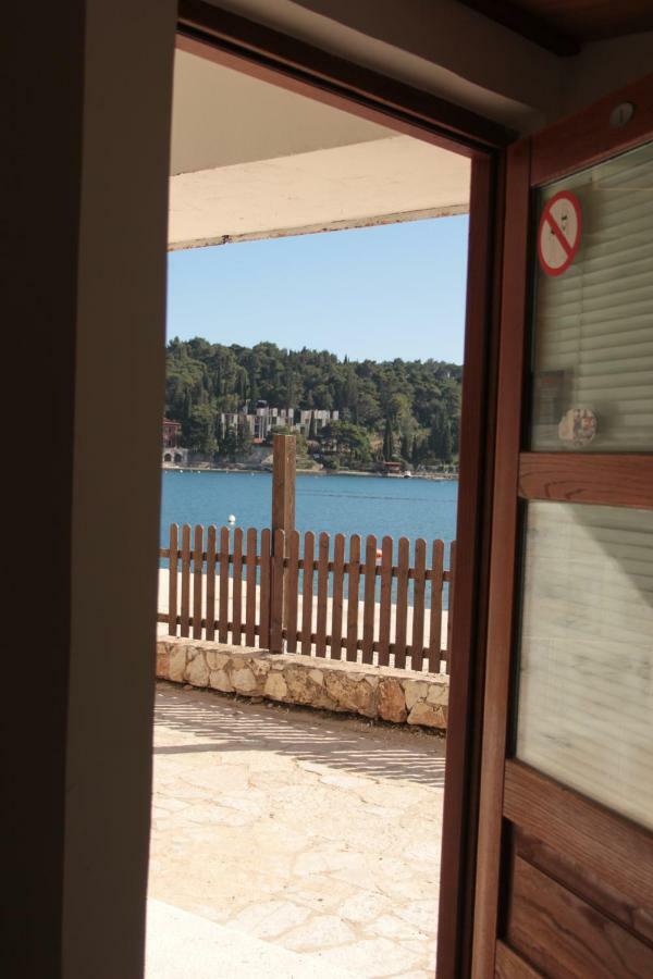 Sobe More Cavtat Extérieur photo