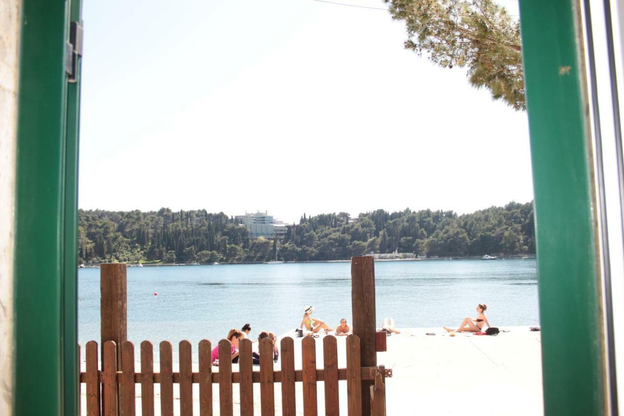 Sobe More Cavtat Extérieur photo