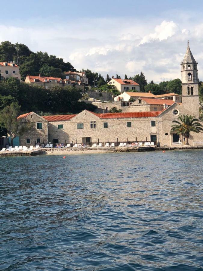 Sobe More Cavtat Extérieur photo
